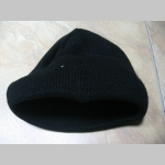A.C.A.B.  hrubá zimná čiapka s tlačeným logom univerzálna veľkost 100%akryl